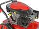 Blue Bird TrimTech T - Self-Propelled 4-Stroke Petrol Wheeled Brush Cutter