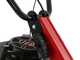 Eurosystems Minieffe - Wheeled Petrol Brushcutter - Rato RV200