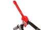 Eurosystems Minieffe - Wheeled Petrol Brushcutter - Rato RV200