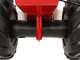 Eurosystems Minieffe - Wheeled Petrol Brushcutter - Rato RV200