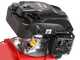 Eurosystems Minieffe - Wheeled Petrol Brushcutter - Rato RV200