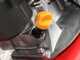 Eurosystems Minieffe - Wheeled Petrol Brushcutter - Rato RV200