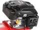 Eurosystems Minieffe - Wheeled Petrol Brushcutter - Rato RV200
