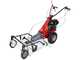 Eurosystems Minieffe - Petrol Brush Cutter - Falciatutto PRO V2 - Rato RV200