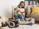 Karcher SE 3 Compact Home - Carpet Cleaner - Wet Vacuum - 500 W