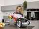Karcher SE 3 Compact Home - Carpet Cleaner - Wet Vacuum - 500 W