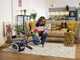 Karcher SE 3 Compact Home - Carpet Cleaner - Wet Vacuum - 500 W