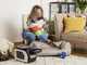 Karcher SE 3 Compact Home - Carpet Cleaner - Wet Vacuum - 500 W