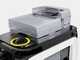Karcher SE 3 Compact Home - Carpet Cleaner - Wet Vacuum - 500 W