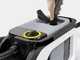 Karcher SE 3 Compact Home - Carpet Cleaner - Wet Vacuum - 500 W