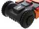 Worx Landroid S400 WR184E - Robotic lawnmower with perimeter - 400m2
