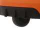 Worx Landroid S400 WR184E - Robotic lawnmower with perimeter - 400m2