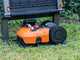 Worx Landroid S400 WR184E - Robotic lawnmower with perimeter - 400m2