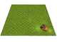 Worx Landroid S400 WR184E - Robotic lawnmower with perimeter - 400m2