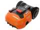 Worx Landroid S400 WR184E - Robotic lawnmower with perimeter - 400m2