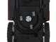 Worx Landroid S400 WR184E - Robotic lawnmower with perimeter - 400m2