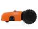 Worx Landroid S400 WR184E - Robotic lawnmower with perimeter - 400m2