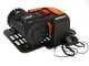 Worx Landroid S400 WR184E - Robotic lawnmower with perimeter - 400m2