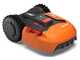 Worx Landroid S400 WR184E - Robotic lawnmower with perimeter - 400m2