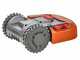 Worx Landroid S400 WR184E - Robotic lawnmower with perimeter - 400m2