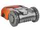 Worx Landroid S400 WR184E - Robotic lawnmower with perimeter - 400m2