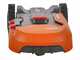 Worx Landroid S400 WR184E - Robotic lawnmower with perimeter - 400m2