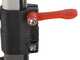 JOLLY ITALIA Helium - Professional Telescopic Pruning Shears - 263cm/400cm - &Oslash;35mm