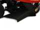 GeoTech-Pro GT-MR 76 - Ride-on Lawn Tractor - 432cc Engine