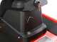 GeoTech-Pro GT-MR 76 - Ride-on Lawn Tractor - 432cc Engine - Electric Start