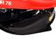 GeoTech-Pro GT-MR 76 - Ride-on Lawn Tractor - 432cc Engine - Electric Start