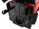 GeoTech-Pro GT-MR 76 - Ride-on Lawn Tractor - 432cc Engine - Electric Start