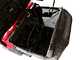 GeoTech-Pro GT-MR 76 - Ride-on Lawn Tractor - 432cc Engine - Electric Start