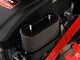 GeoTech-Pro GT-MR 76 - Ride-on Lawn Tractor - 432cc Engine - Electric Start