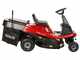GeoTech-Pro GT-MR 76 - Ride-on Lawn Tractor - 432cc Engine - Electric Start