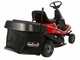GeoTech-Pro GT-MR 76 - Ride-on Lawn Tractor - 432cc Engine - Electric Start