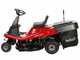 GeoTech-Pro GT-MR 76 - Ride-on Lawn Tractor - 432cc Engine - Electric Start