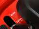 GeoTech-Pro GT-MR 76 - Ride-on Lawn Tractor - 432cc Engine - Electric Start