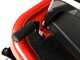 GeoTech-Pro GT-MR 76 - Ride-on Lawn Tractor - 432cc Engine - Electric Start
