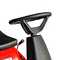 GeoTech-Pro GT-MR 76 - Ride-on Lawn Tractor - 432cc Engine - Electric Start