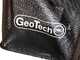 GeoTech-Pro GT-MR 76 - Ride-on Lawn Tractor - 432cc Engine - Electric Start