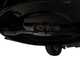 GeoTech-Pro GT-MR 76 - Ride-on Lawn Tractor - 432cc Engine - Electric Start