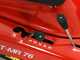 GeoTech-Pro GT-MR 76 - Ride-on Lawn Tractor - 432cc Engine