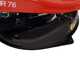 GeoTech-Pro GT-MR 76 - Ride-on Lawn Tractor - 432cc Engine