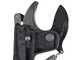 JOLLY ITALIA Helium - Professional Telescopic Pruning Shears - 168cm/268cm - &Oslash;35mm