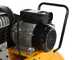 DeWalt DXCMB3M100HE - Single-phase electric belt-driven air compressor - 3 HP Motor &ndash; 100 lt