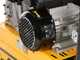 DeWalt DXCMB3M100HE - Single-phase electric belt-driven air compressor - 3 HP Motor &ndash; 100 lt