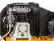 DeWalt DXCMB3M100HE - Single-phase electric belt-driven air compressor - 3 HP Motor &ndash; 100 lt