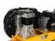 DeWalt DXCMB3M100HE - Single-phase electric belt-driven air compressor - 3 HP Motor &ndash; 100 lt