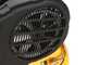 DeWalt DXCMB3M100HE - Single-phase electric belt-driven air compressor - 3 HP Motor &ndash; 100 lt