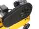 DeWalt DXCMB3M100HE - Single-phase electric belt-driven air compressor - 3 HP Motor &ndash; 100 lt